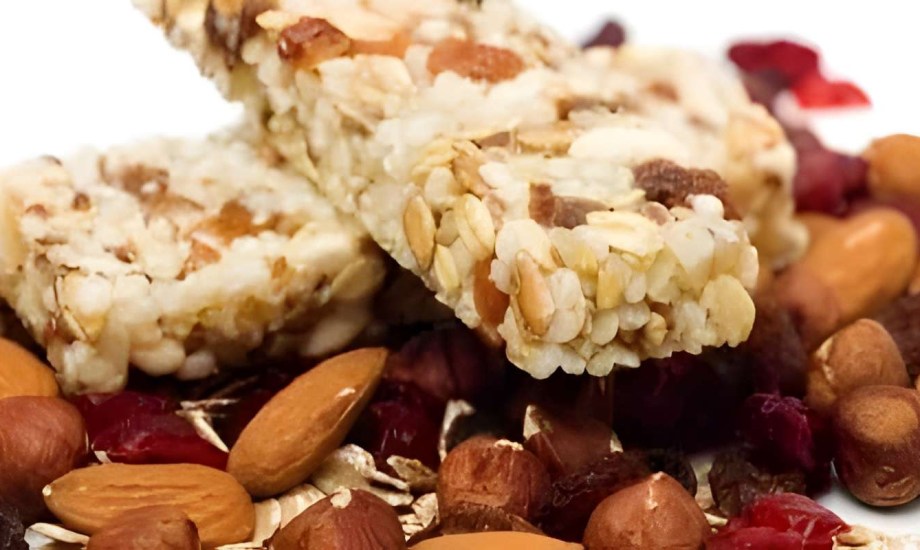 فوائد البار بروتين للأطفال