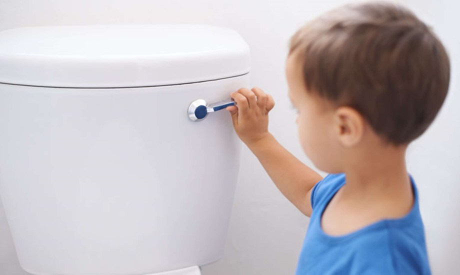 ما هو الداء البطني الذي يعاني منه بعض الأطفال؟