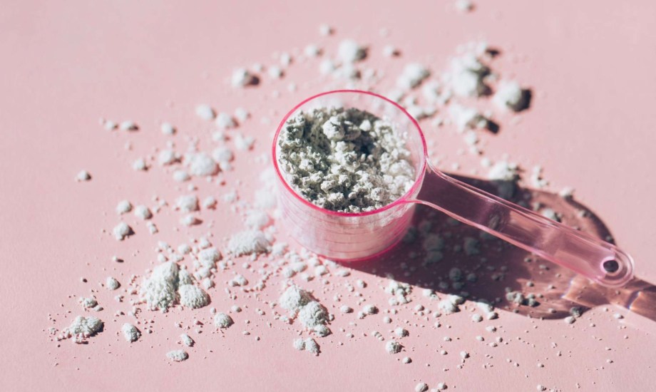 فوائد بروتين الجيلاتين