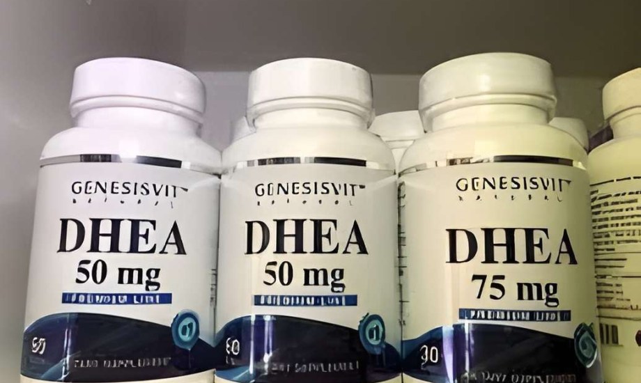 فوائد مكملات  DHEA للرجال