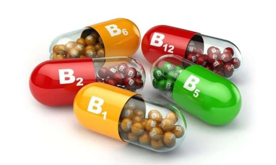 5 آثار جانبية للإفراط في استخدام مكملات فيتامين ب المركب