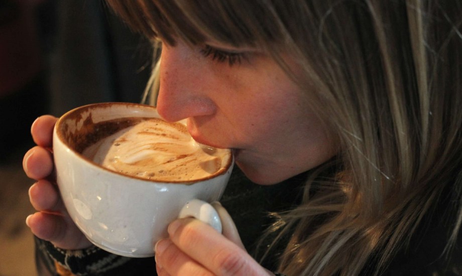 تأثير الكافيين على الأطفال والمراهقين