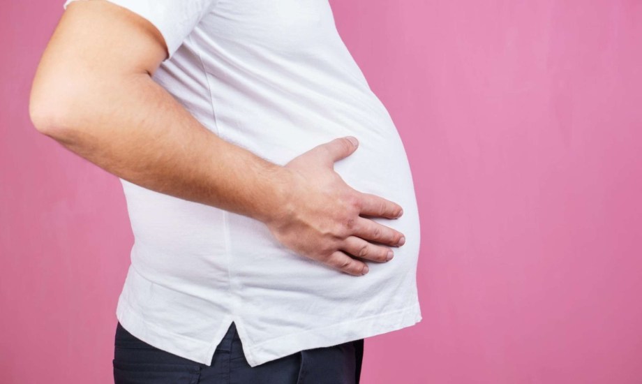 أطعمة تخلصك من دهون البطن