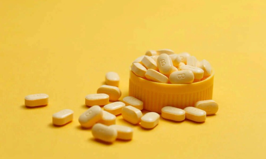 أضرار الإفراط في تناول فيتامين B