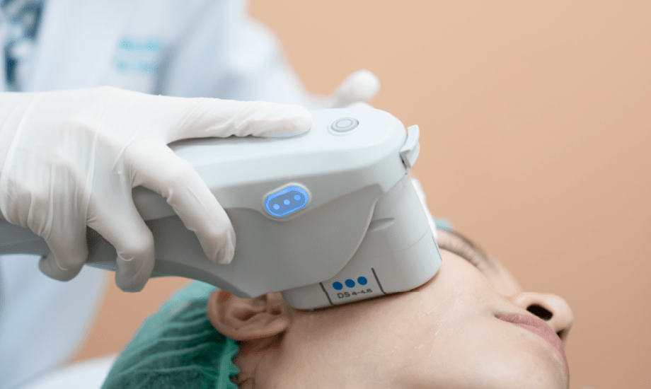 فوائد تقنية الهايفو للبشرة