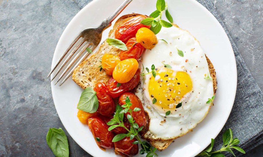 تأثير الوجبات عالية البروتين على صحة الجسم