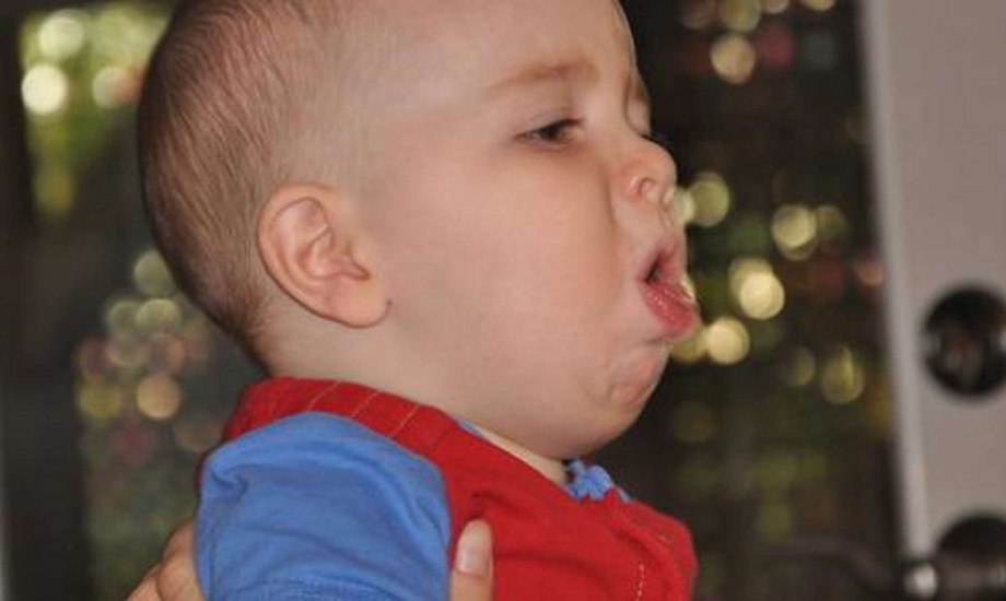 7 طرق لعلاج السعال عند الأطفال الرضع