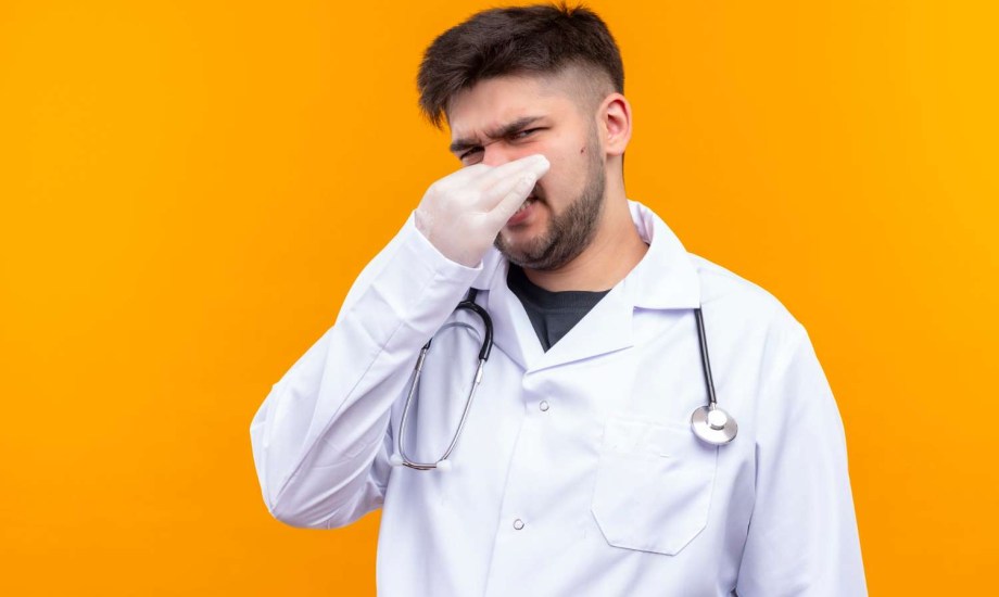 أخطاء شائعة في علاج التهاب الجيوب الأنفية