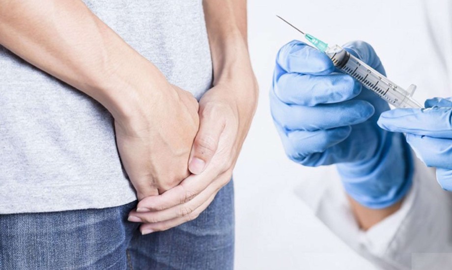  مدة استمرار حشوات القضيب