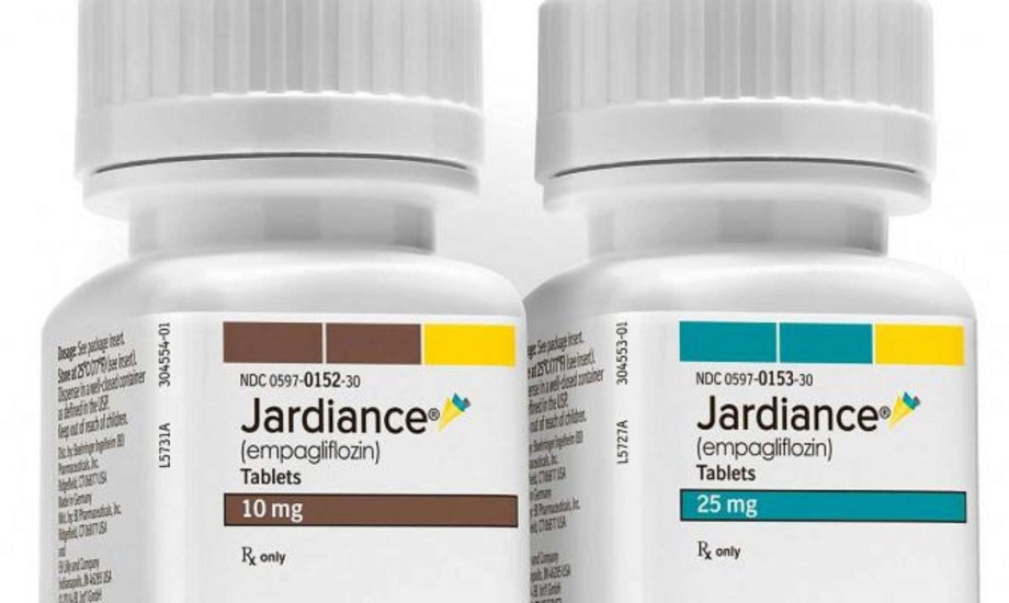 الآثار الجانبية لدواء جارديانس