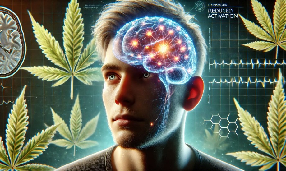 كيف يؤثر القنب على الذاكرة؟