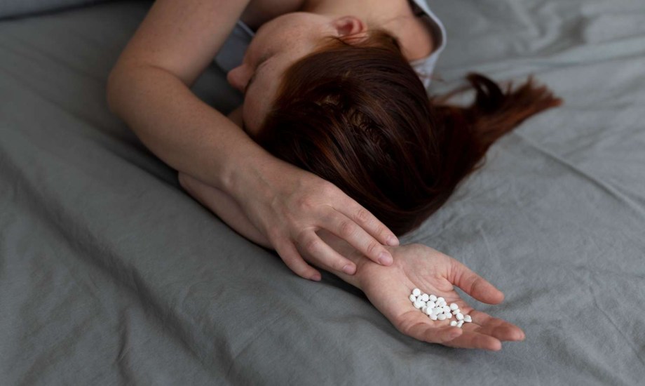 دواء شائع للنوم يعيق التخلص من نفايات الدماغ