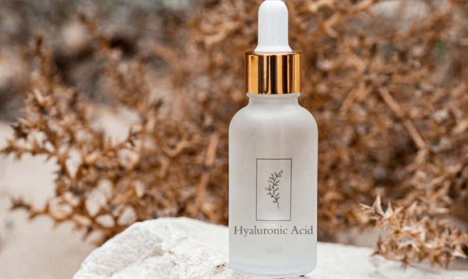 3 فوائد لحمض الهيالورونيك للبشرة
