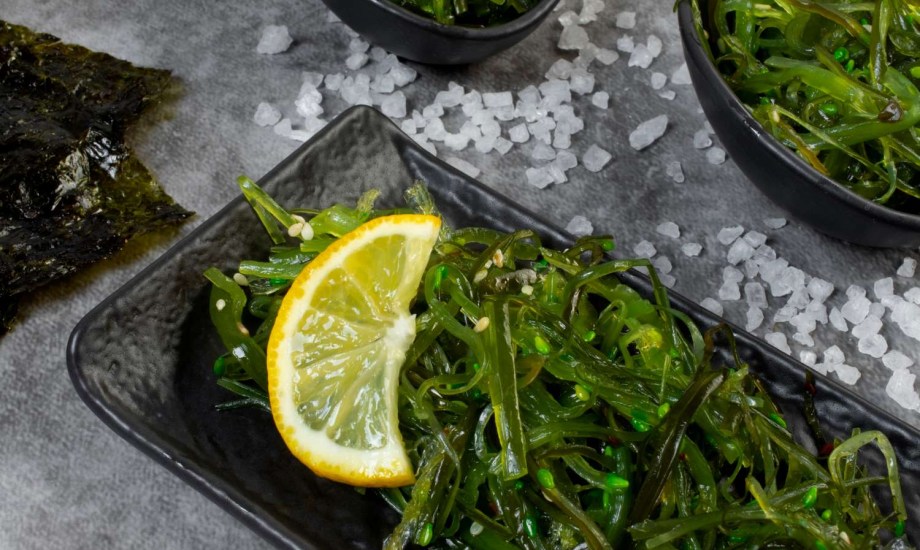 كيف يمكن للأعشاب البحرية أن تغير حياتك الصحية؟