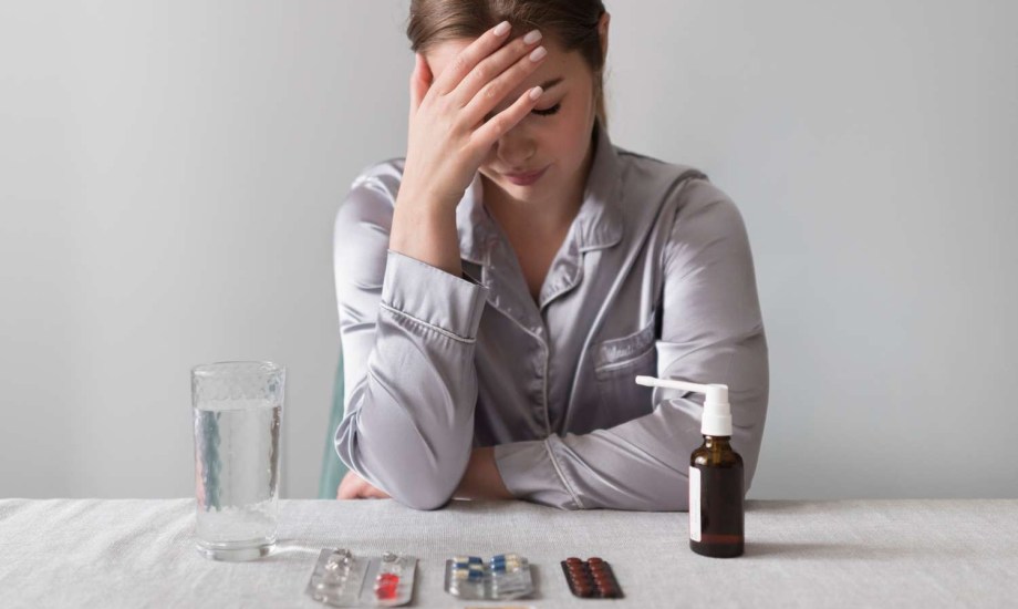 دواء Symbravo للصداع النصفي