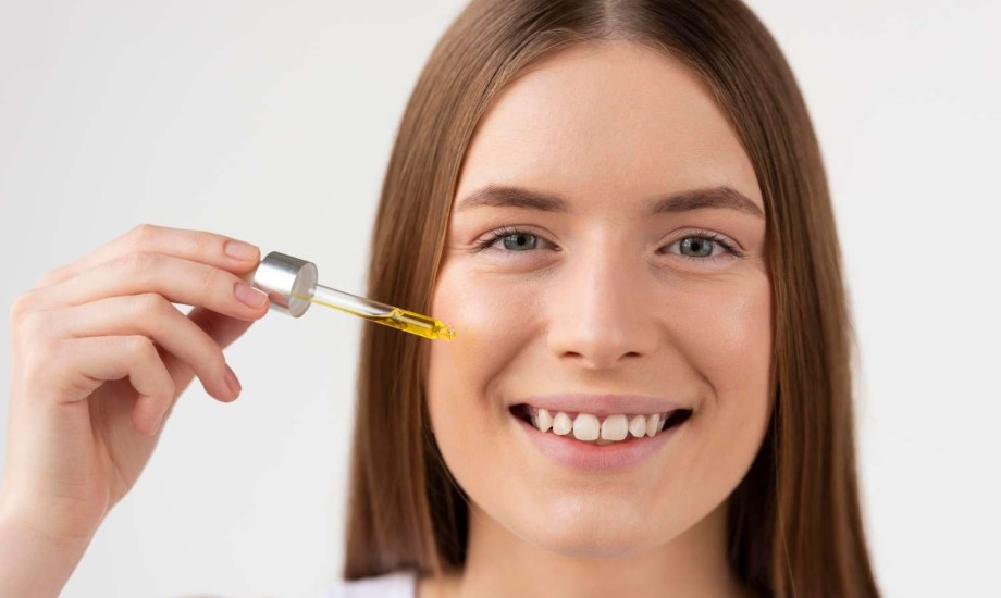 فوائد زيت الخردل للبشرة