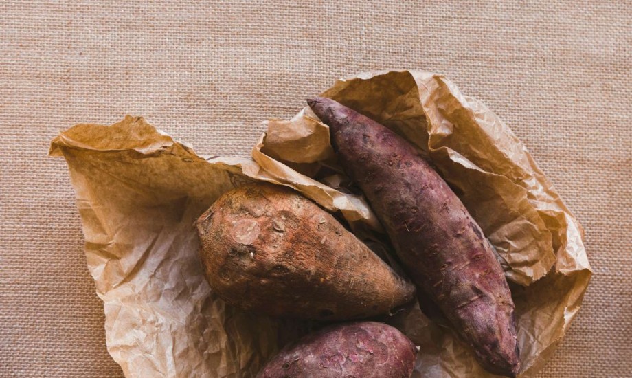 هل البطاطا الحلوة تعزز صحة المهبل؟