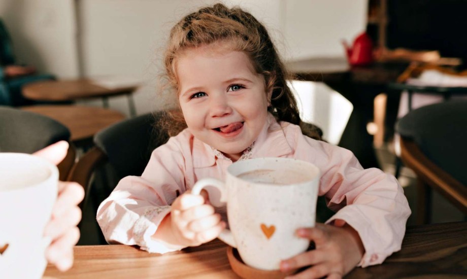 كيف تصنع طفلا ذكيا؟