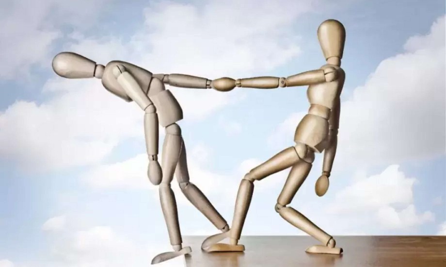  أسباب الإصابة بـ متلازمة المنقذ