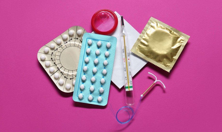 كيفية التوقف عن وسائل منع الحمل