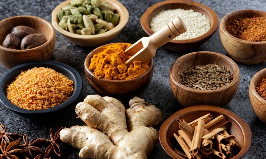 أعشاب طبيعية بديلة للأدوية