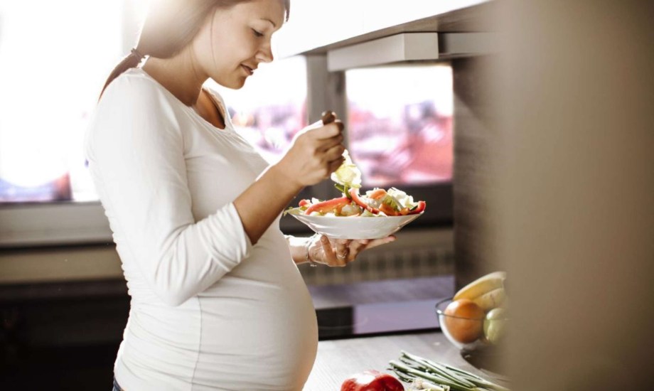 كمية البروتين التي تحتاجها المرأة أثناء الحمل