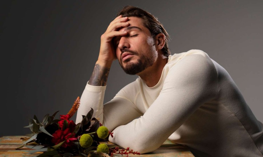 لماذا يشعر الرجال بالضغط والتوتر في عيد الحب؟