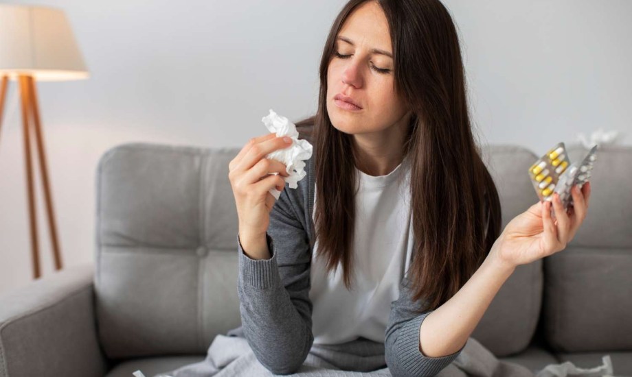 ما الفرق بين حساسية الأدوية والأعراض الجانبية؟