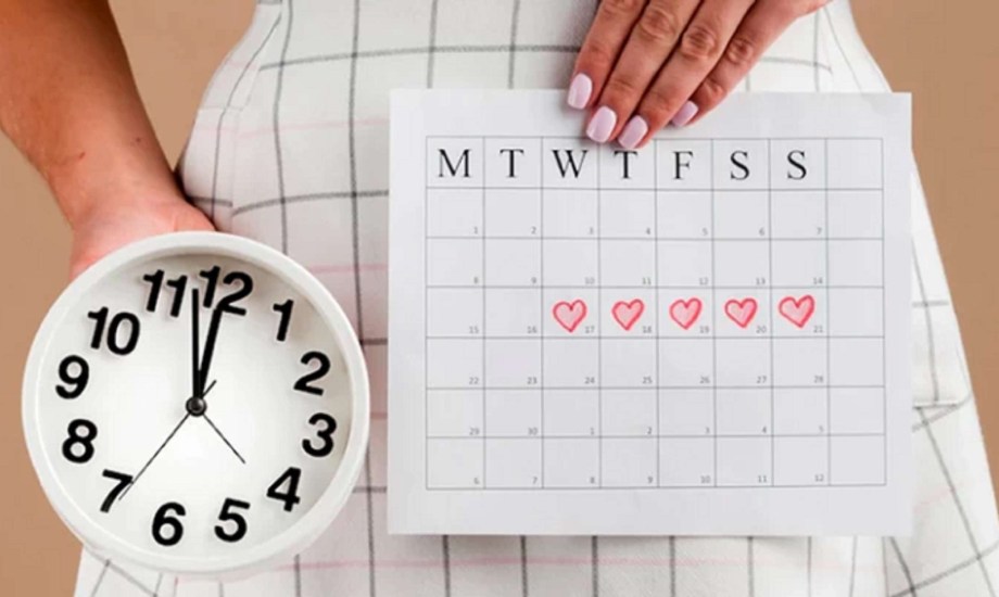 الذئبة وزيادة خطر انقطاع الطمث المبكر