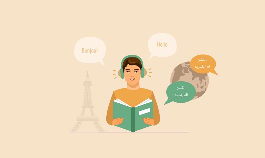 دراسة: التحدث بعدة لغات لا يبطئ تقدم العمر في الدماغ