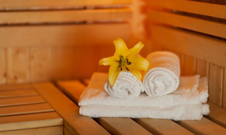 تأثيرات إيجابية للساونا على الجسم