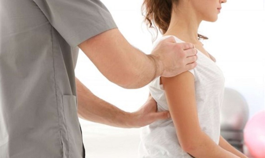 فوائد تقويم العمود الفقري للحامل