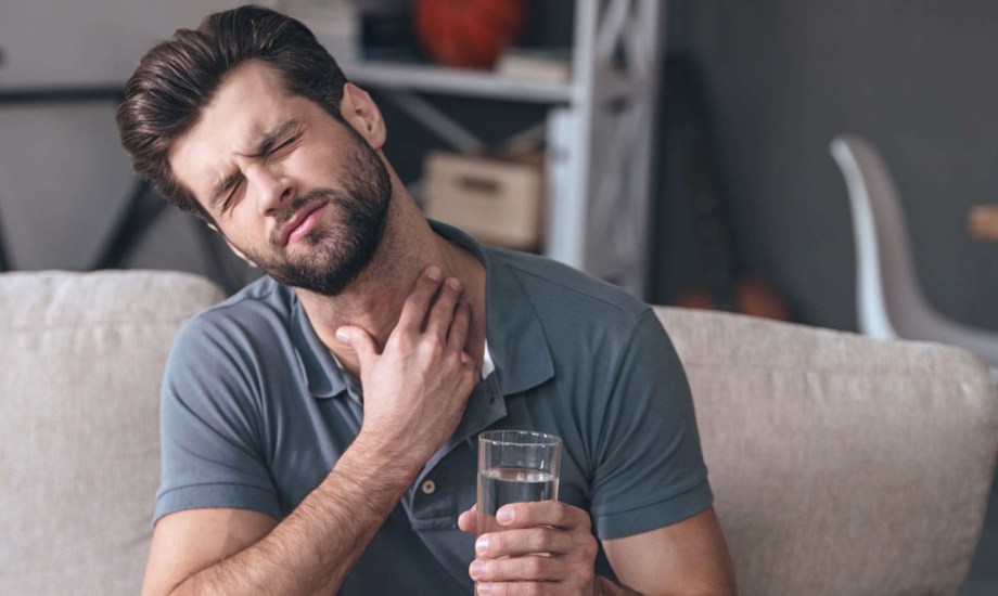 أسباب الإصابة بالتهاب المريء اليوزيني