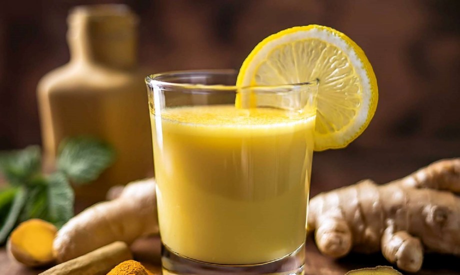 فوائد عصير الزنجبيل لعلاج حب الشباب