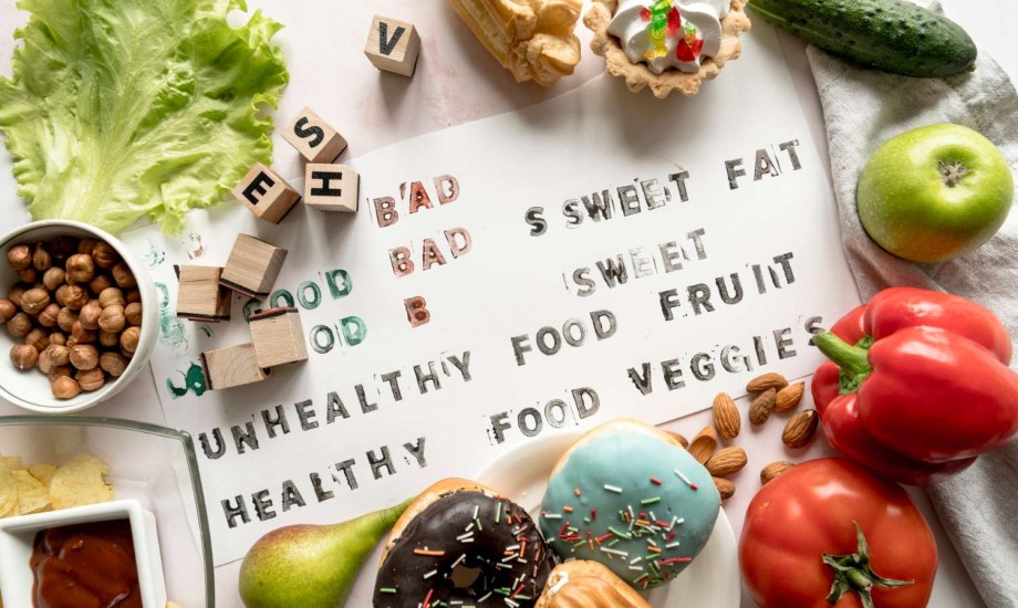 حمية سيرتفود لفقدان الوزن