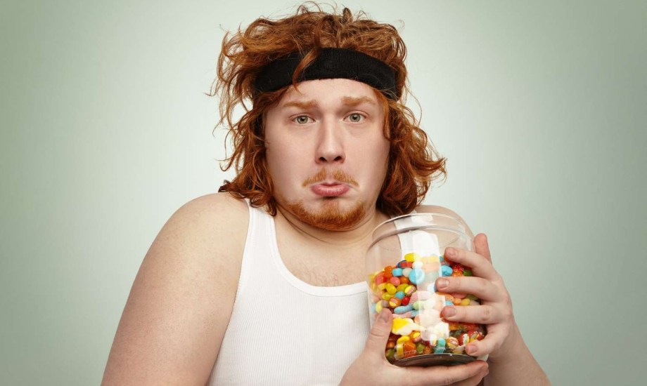 هل تستخدم الملينات لخسارة الوزن؟