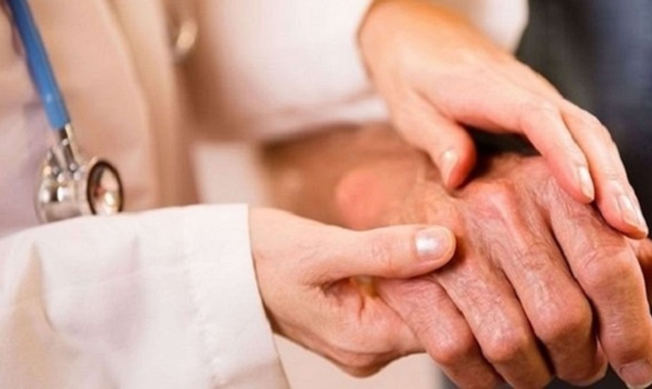 أعراض ومضاعفات الجذام