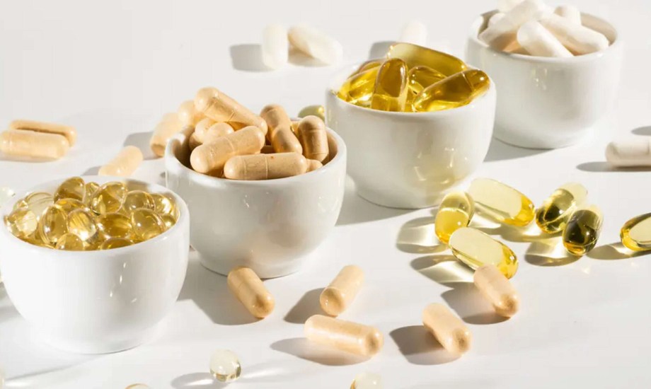 أفضل 4 مضادات اكتئاب طبيعية