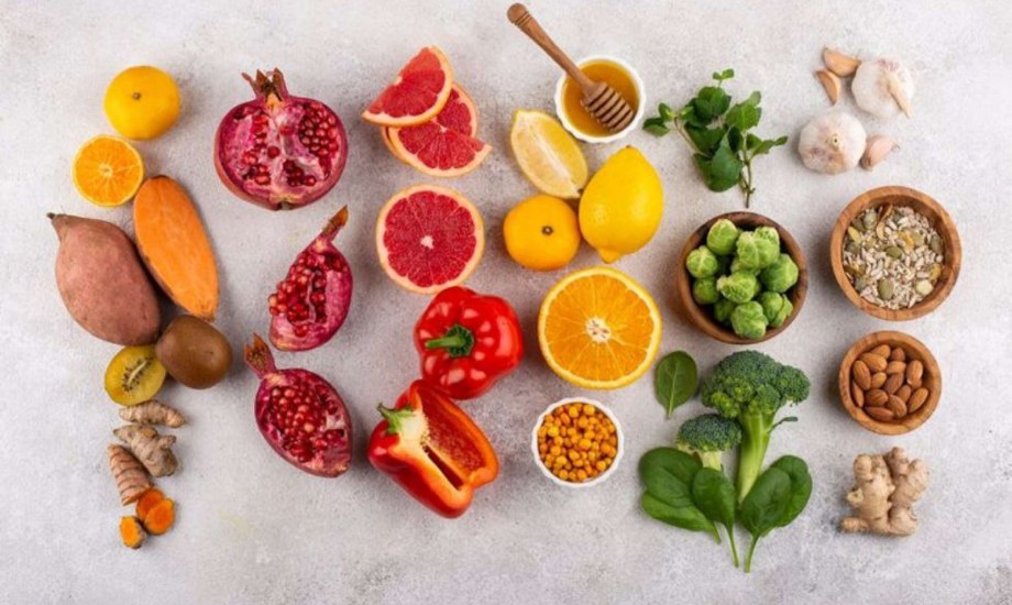 7 فواكه وخضراوات شتوية يجب تناولها لدعم جهازك المناعي