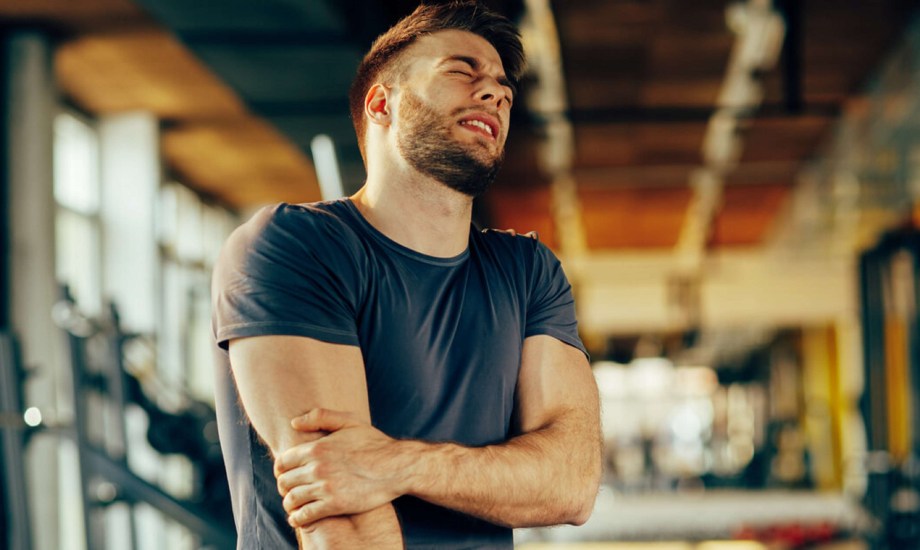 أفضل 10 طرق لتخفيف آلام العضلات