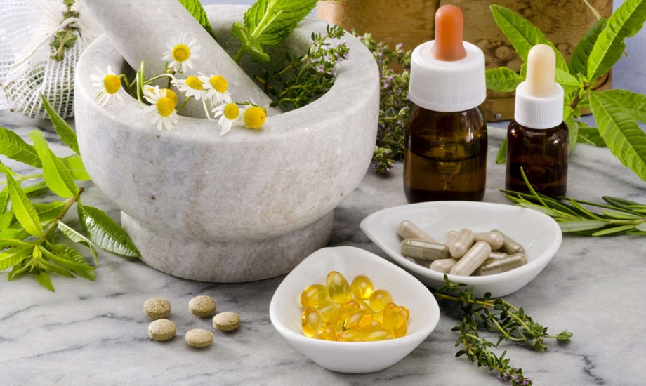 الفياجرا العشبية وعلاج ضعف الانتصاب