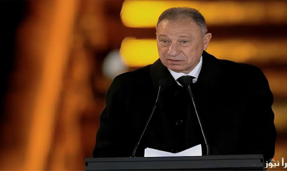 كل ما تحتاج معرفته عن مرض محمود الخطيب