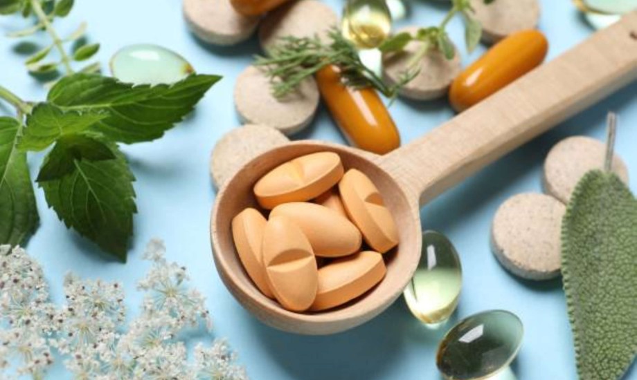 فوائد مكملات عشبة الناردين