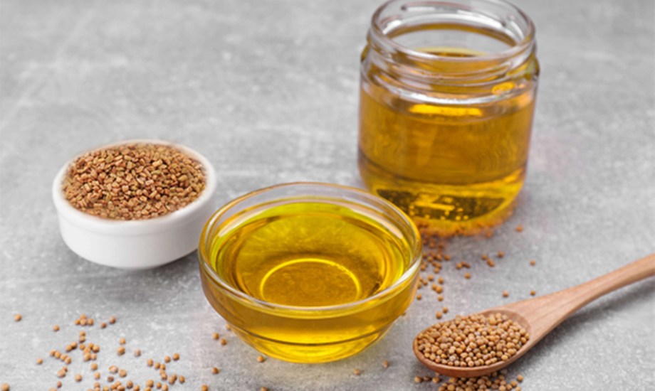 آثار جانبية خطيرة لبذور الحلبة