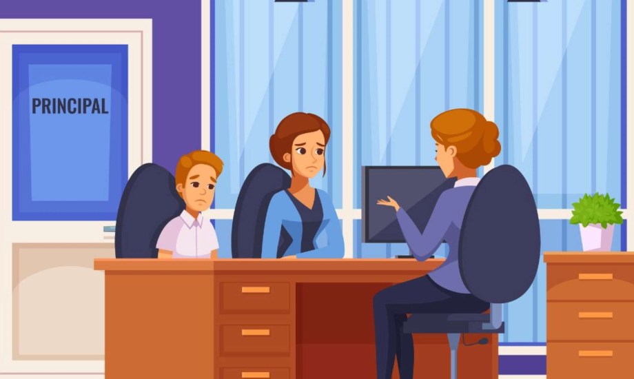 استراتيجيات للمقابلة الشخصية لطفلك بالمدرسة