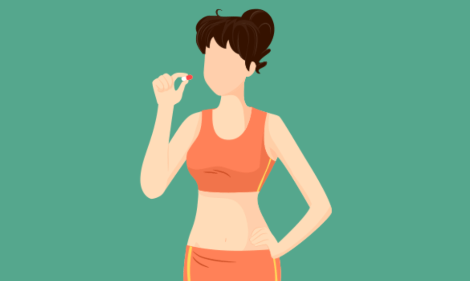 دور الملينات في فقدان الوزن