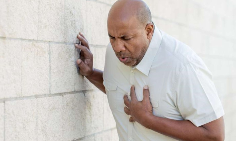 أعراض التهاب غشاء القلب وأنواعه