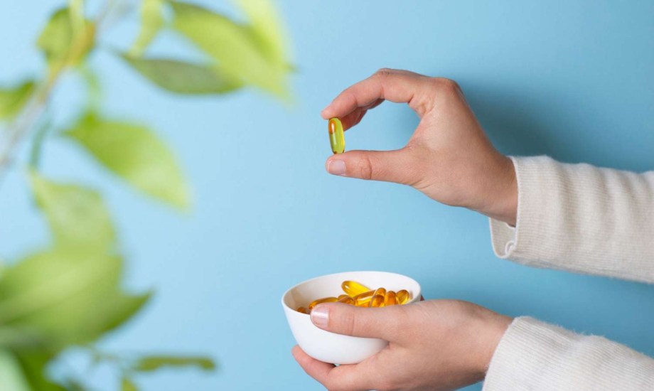 أفضل 4 مكملات غذائية لدعم صحة الكلى