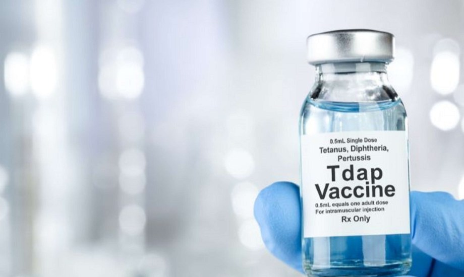  لقاح DTaP للأطفال والرضّع