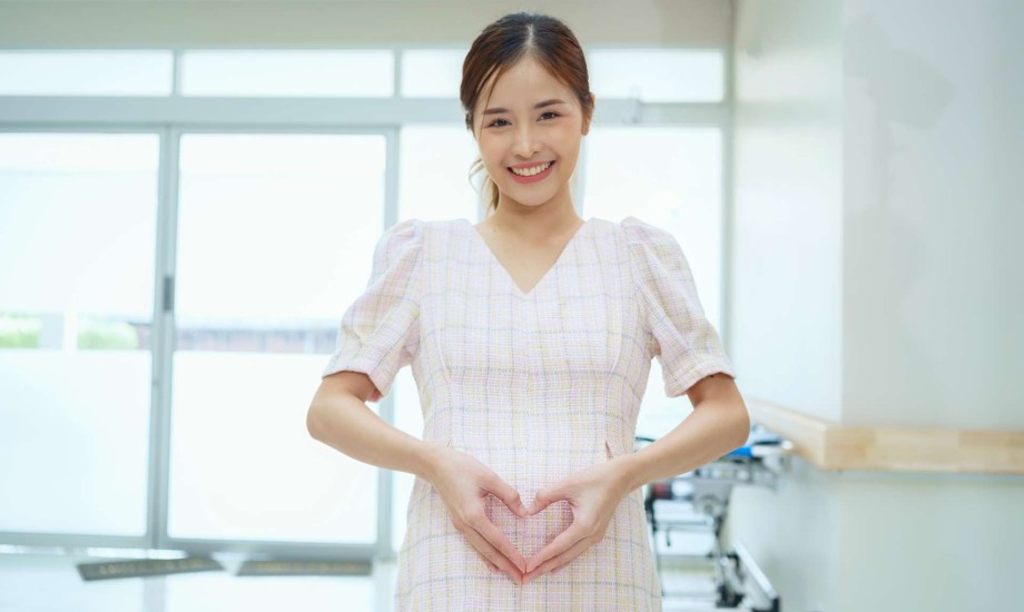 هل يؤثر السنط التناسلي على الحمل؟